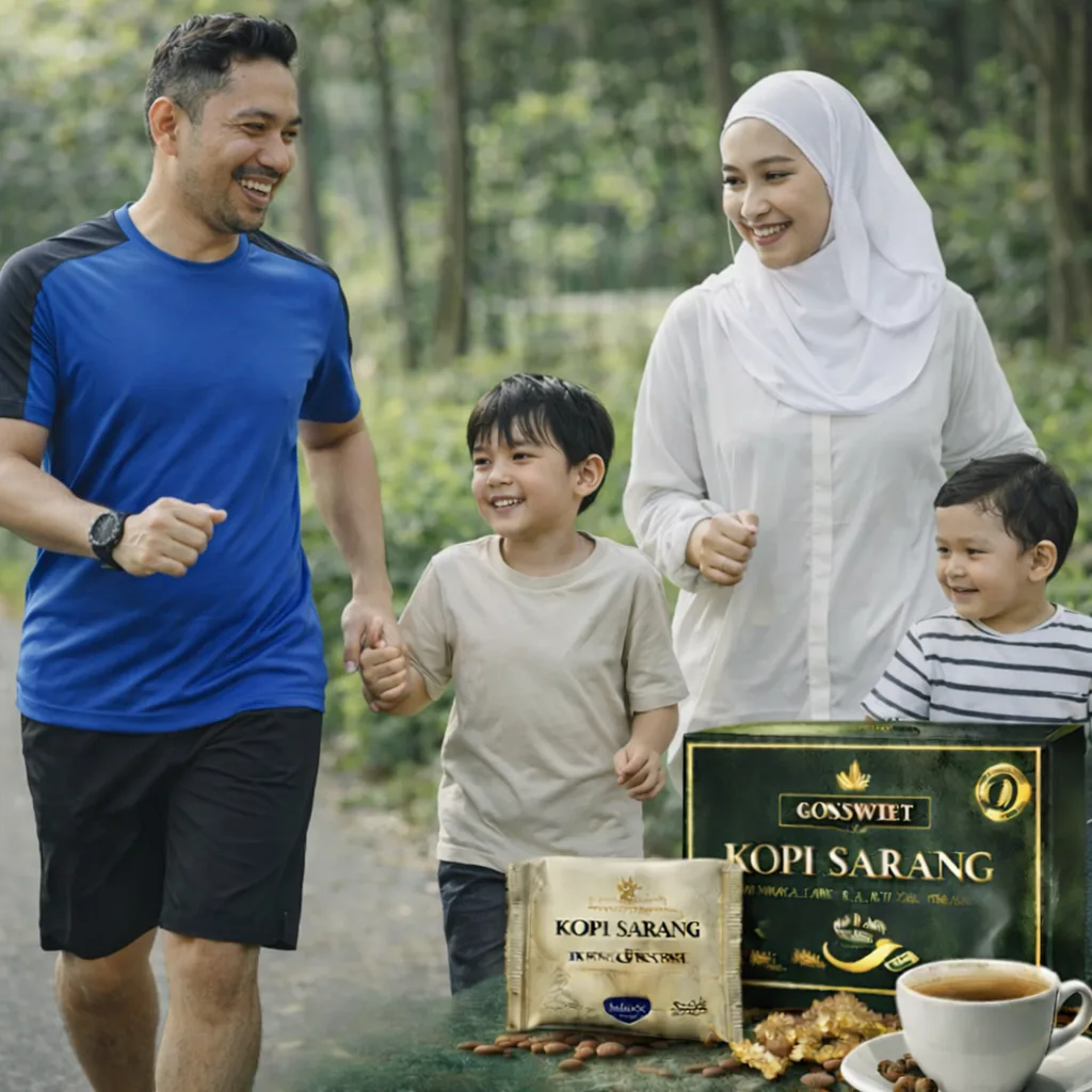 Kurang rasa cepat letih